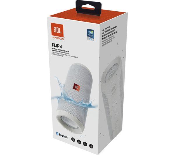 JBL Flip 4 view 2