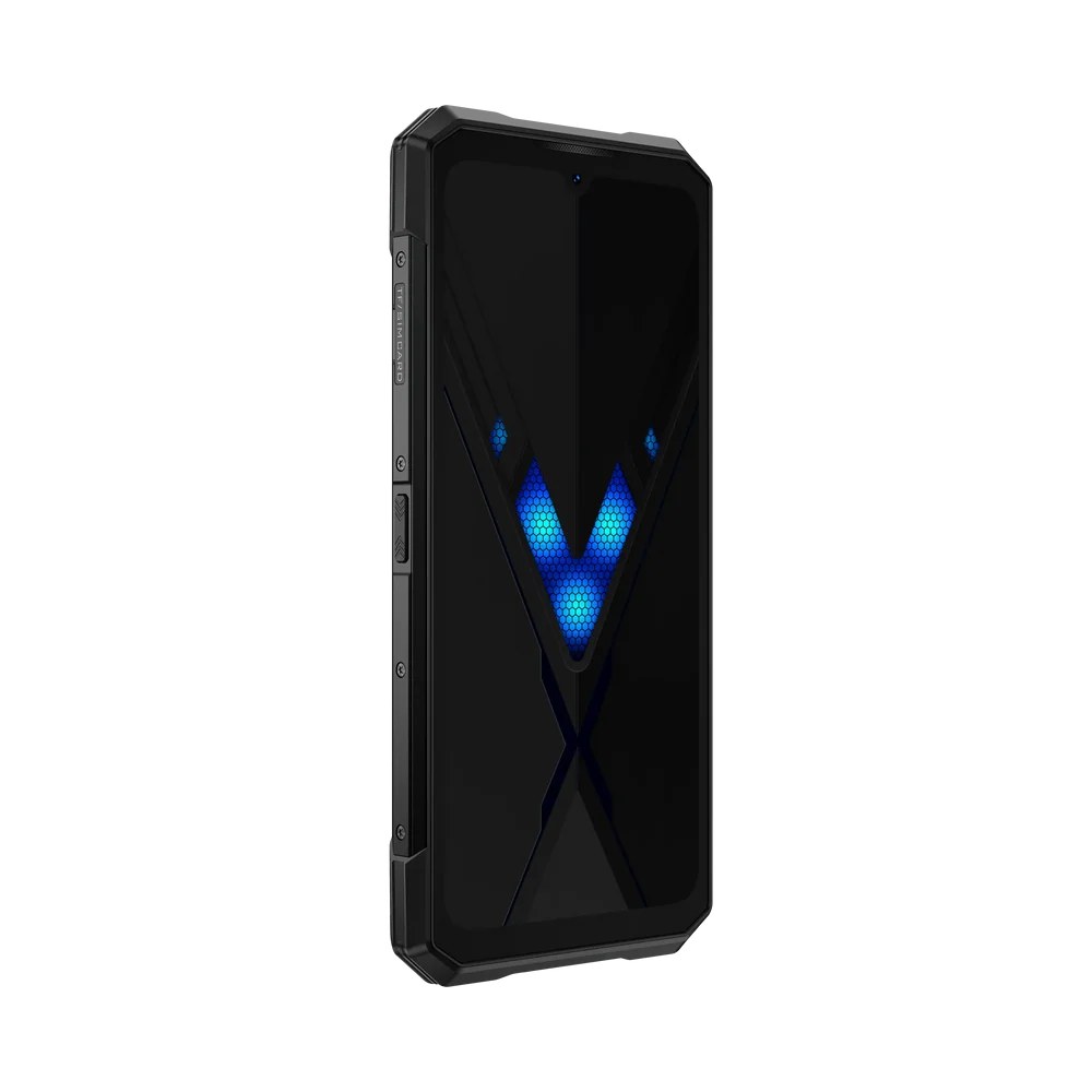 Doogee S200 Ultra view 2