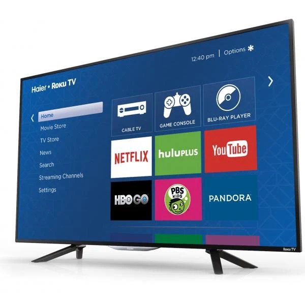 Stone TV 50" TV view 4