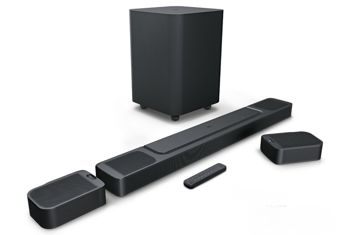 JBL Bar 800 - STS