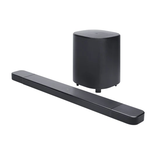 JBL Bar 800 view 2