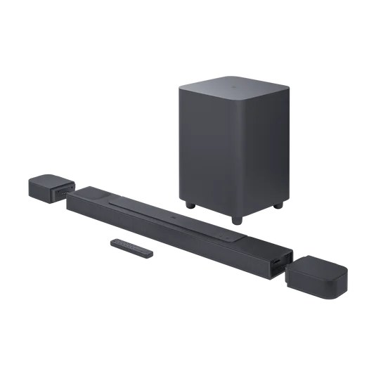 JBL Bar 800 view 3