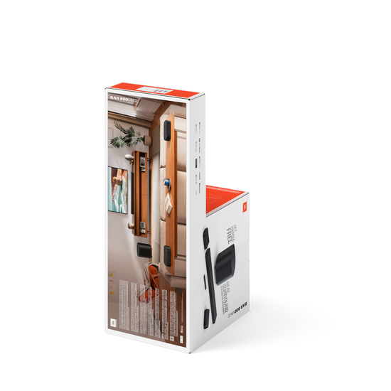 JBL Bar 800 view 4