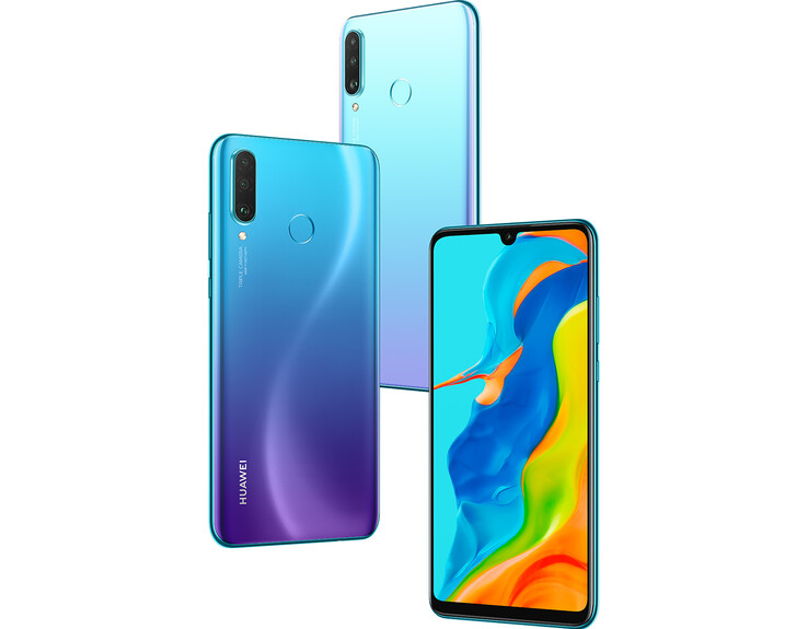 Huawei P30 Lite - 128GB - STS