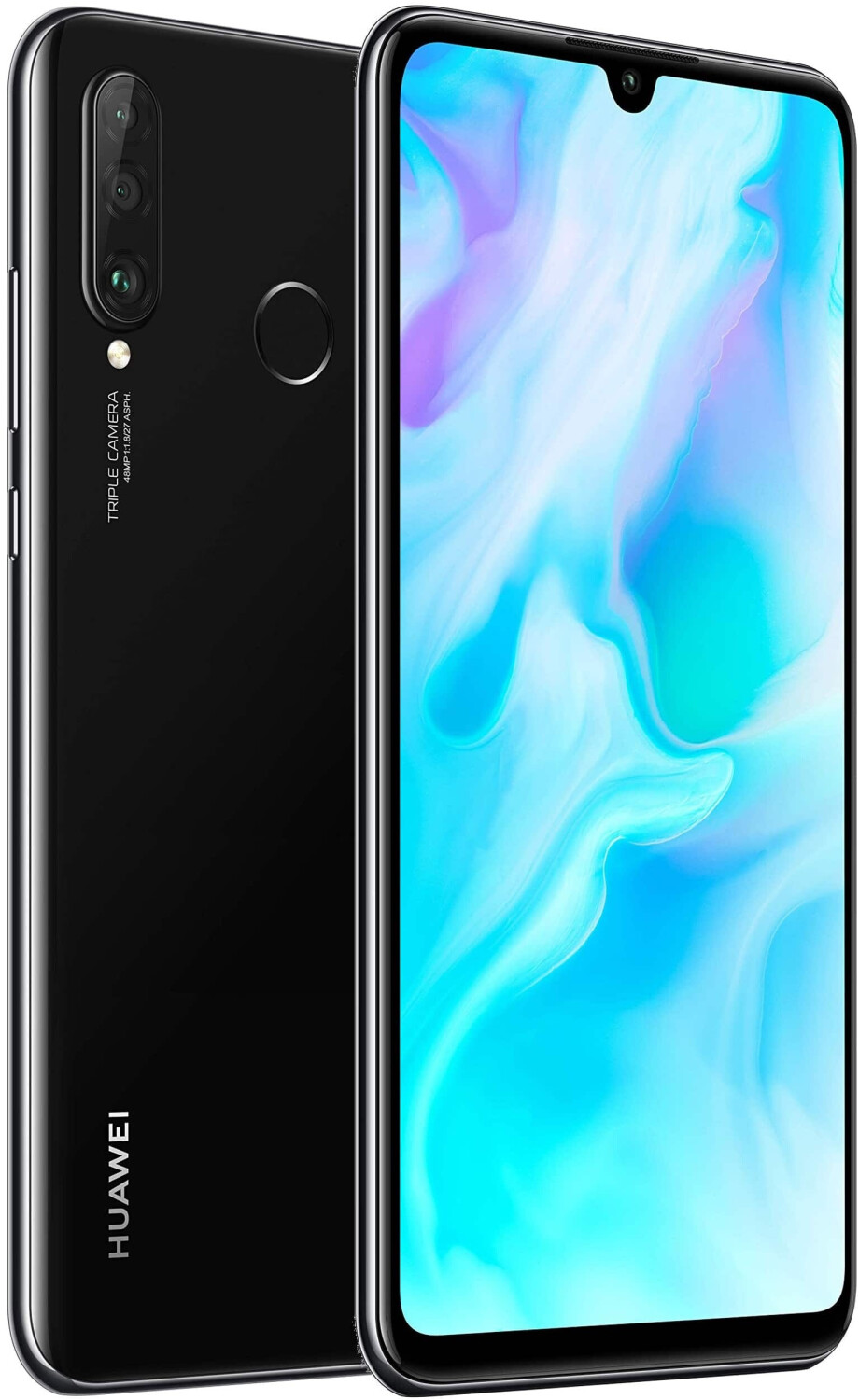 Huawei P30 Lite - 128GB view 2