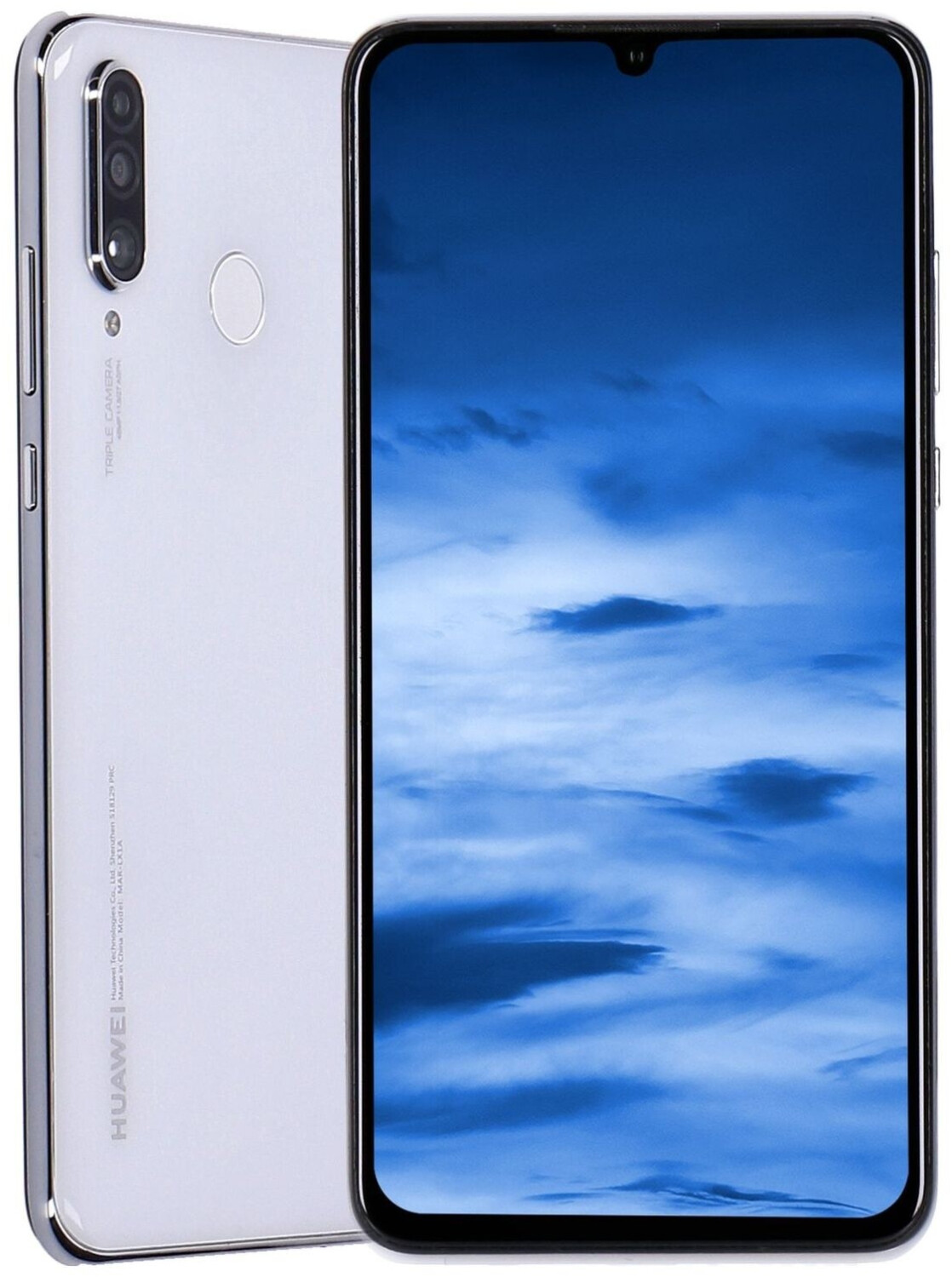 Huawei P30 Lite - 128GB view 3