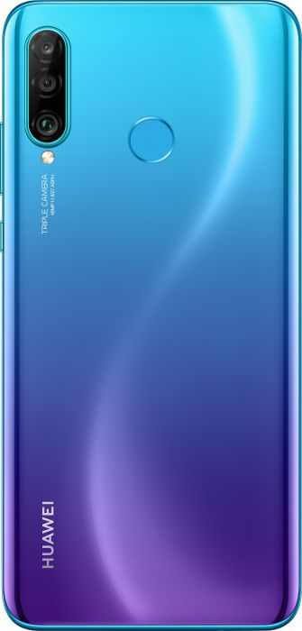 Huawei P30 Lite - 128GB view 4