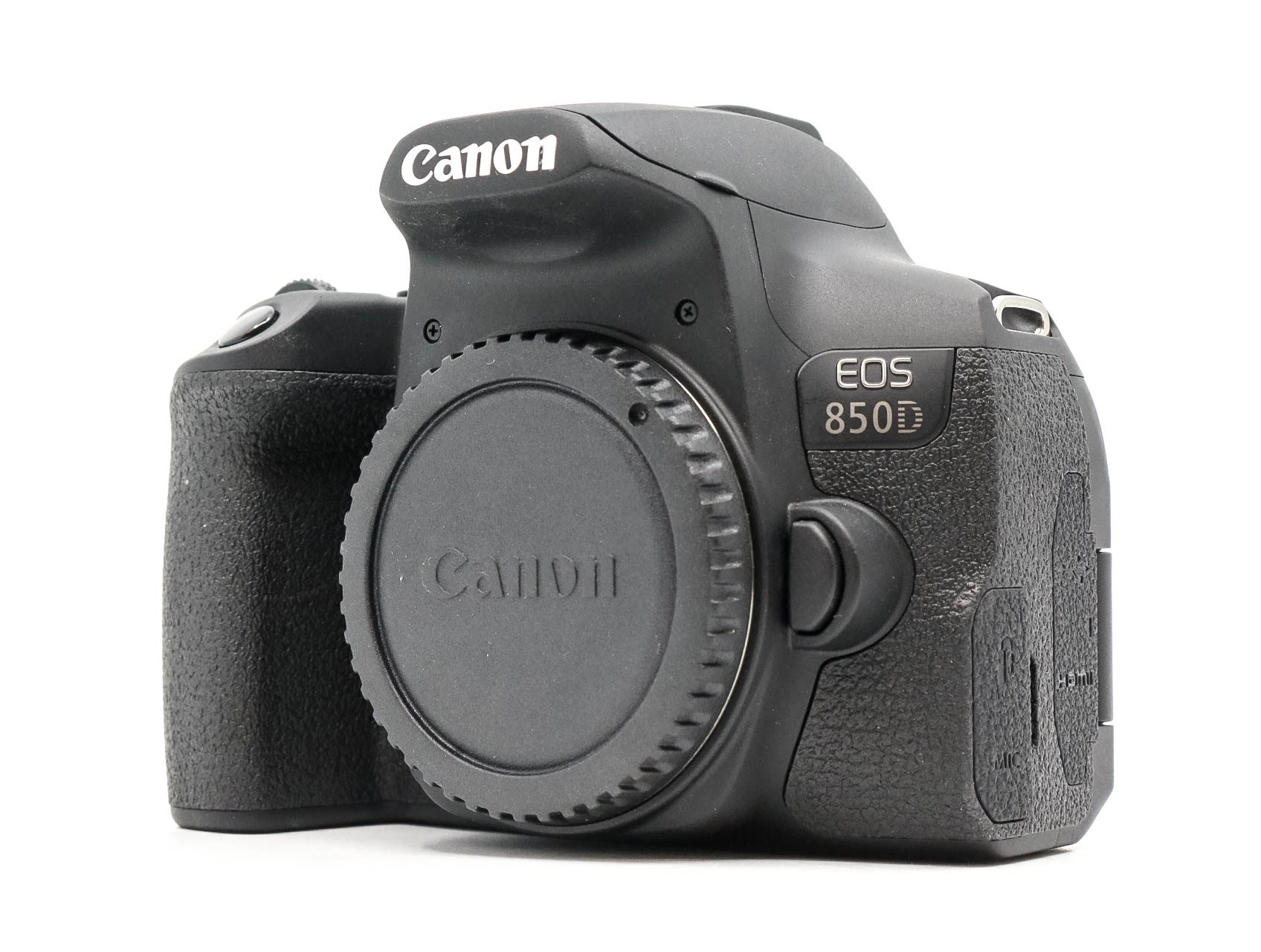 Canon Eos 850D DSLR Camera - STS