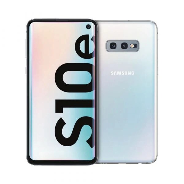 Samsung S10e - 128GB view 2