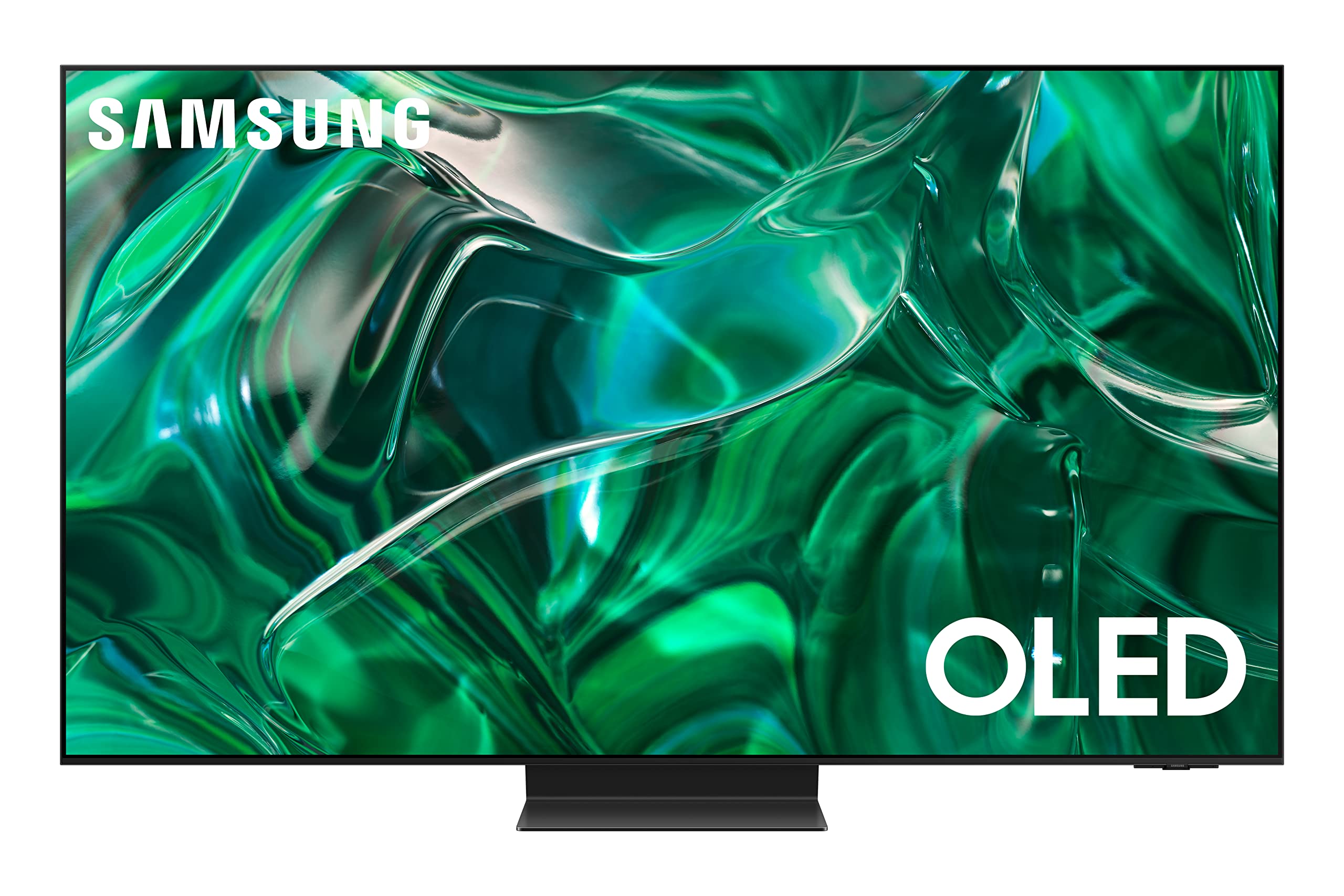 Samsung 65" TV - STS