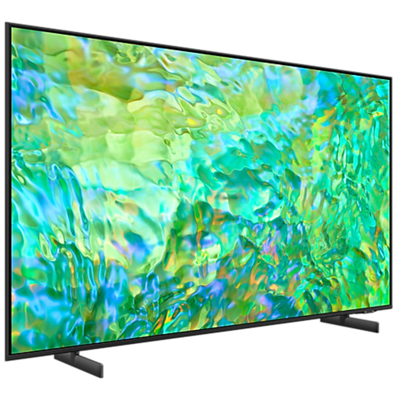 Samsung 65" TV view 3