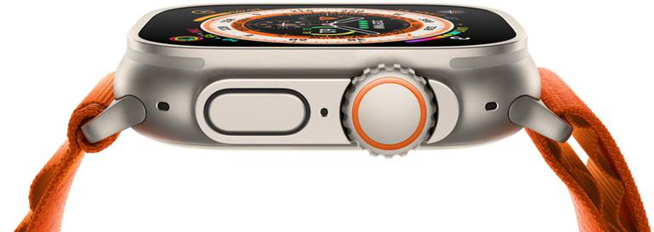 Modio MC78 – Smart Watch view 4