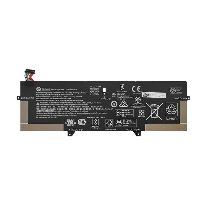 HP Elitebook 1040 G6 Replacement Battery view 3