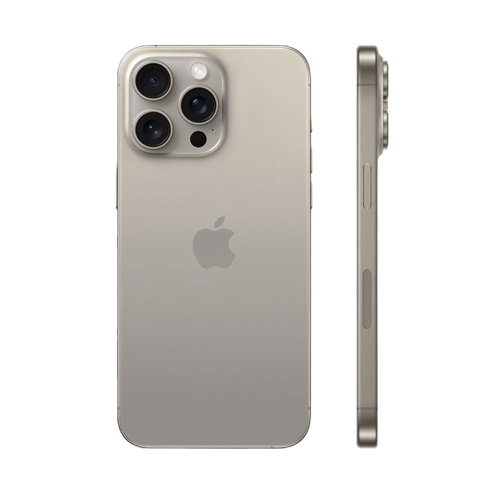 iPhone 15 pro - 265GB - STS Electronic Components Kigali