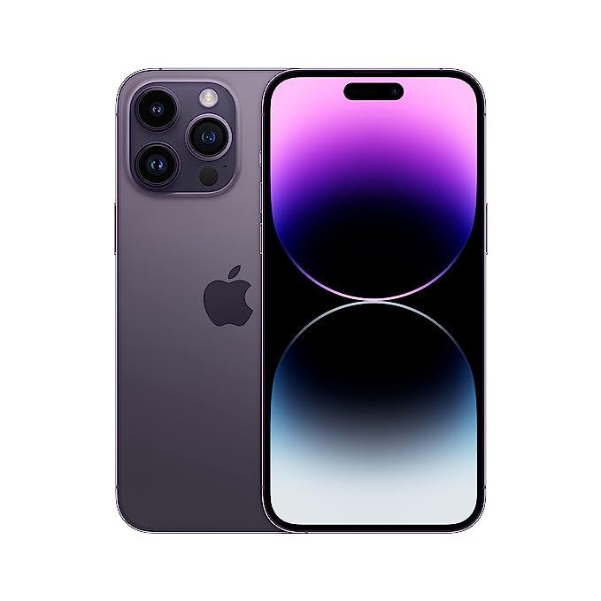 iPhone 15 pro - 265GB view 2