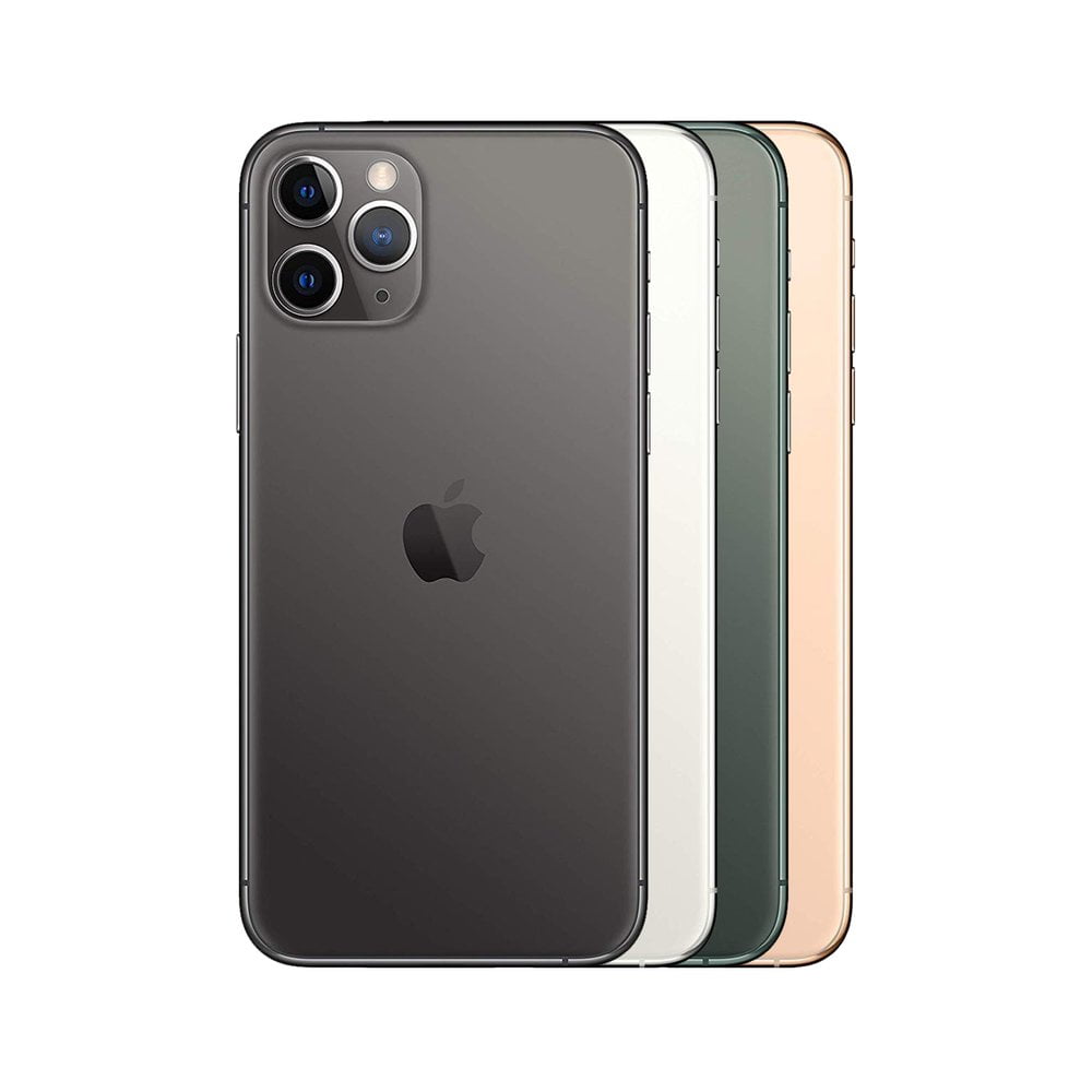 iPhone 11pro - 512GB view 3