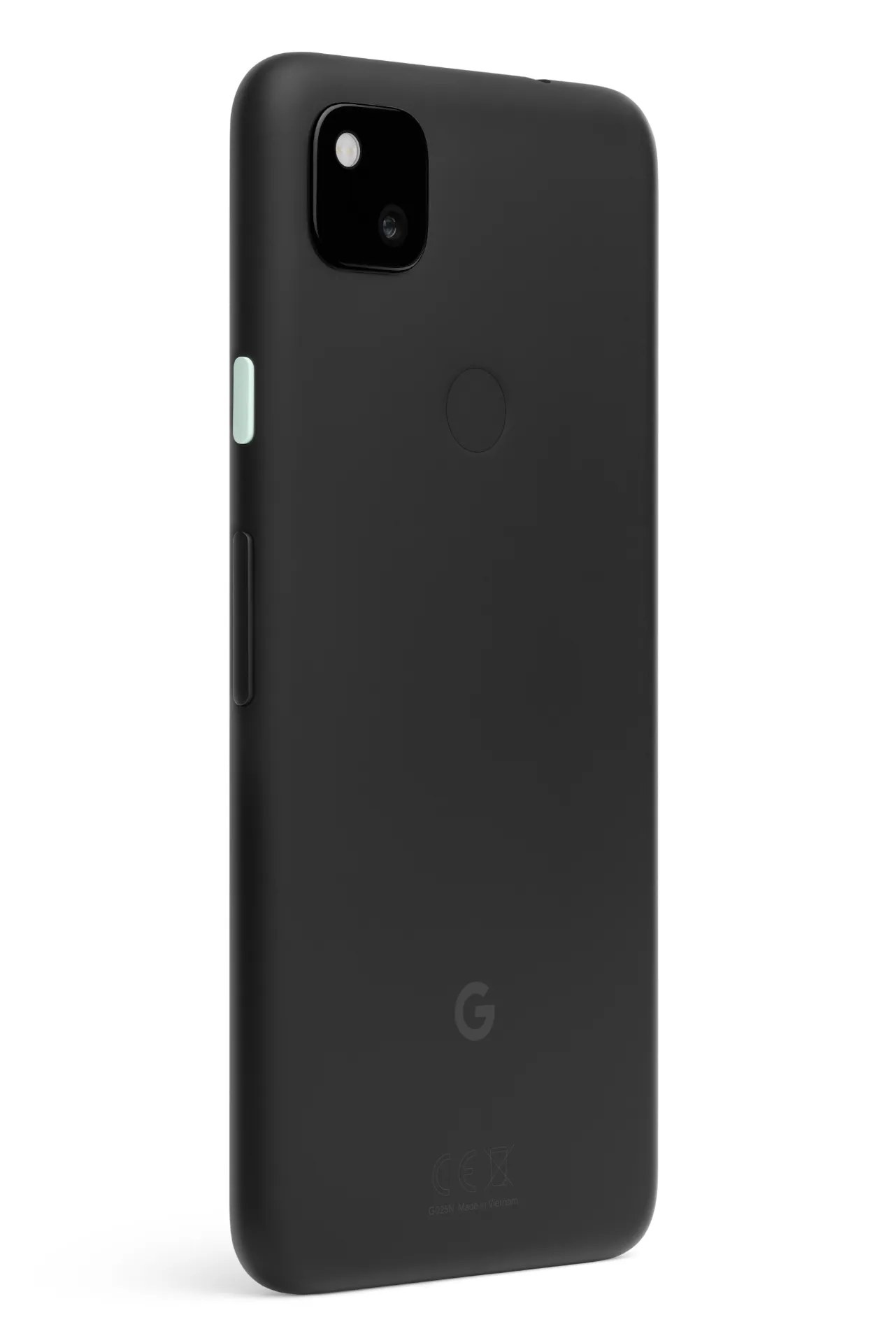 Pixel 4a 5G - 128GB view 3