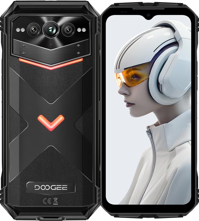 Doogee V Max Plus - STS