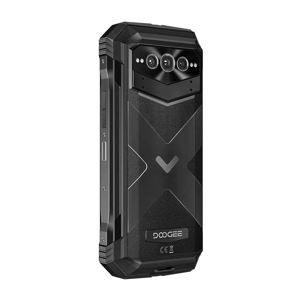 Doogee V Max Plus view 3