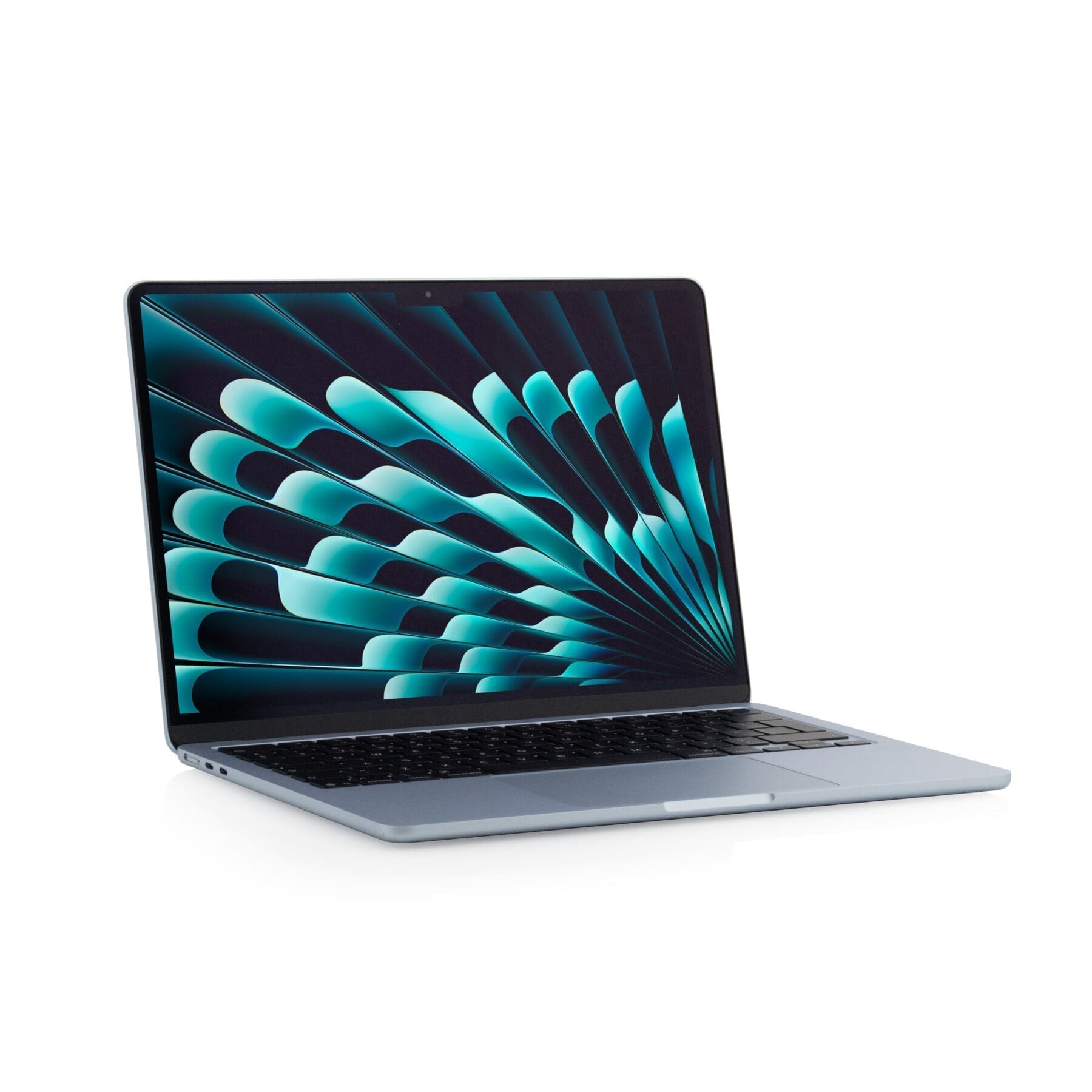 Macbook air 2020 - STS