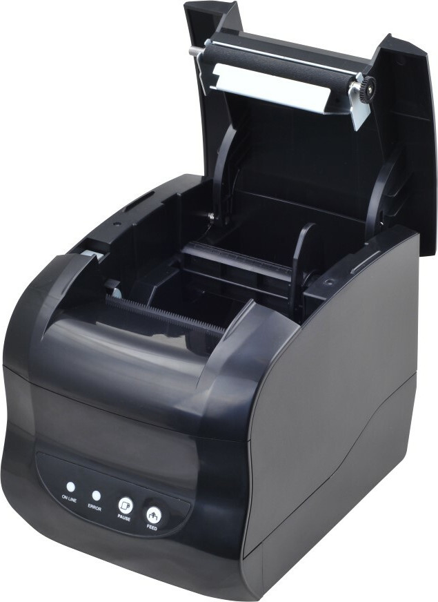 X-Printer XP-365B view 2