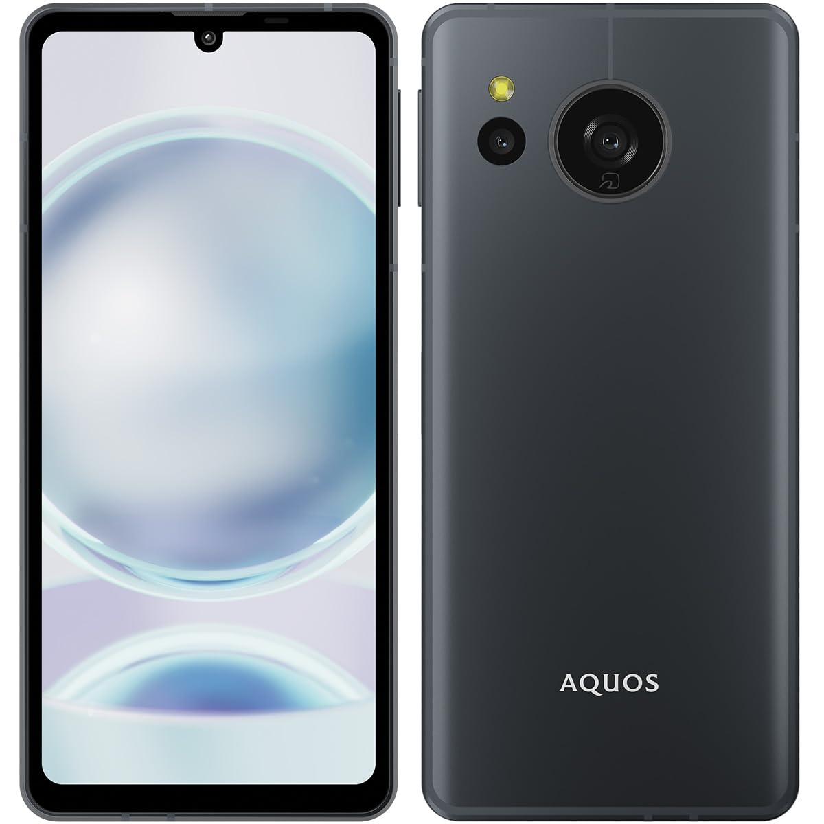 Aquos Sense 8 - 128GB - STS