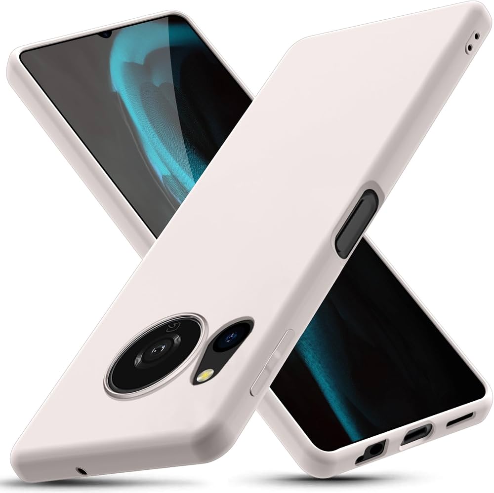 Aquos Sense 8 - 128GB view 2