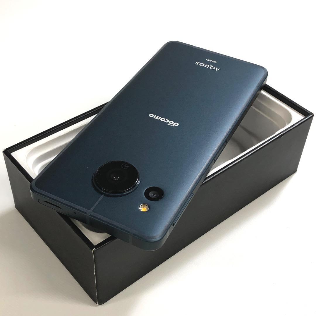 Aquos Sense 8 - 128GB view 3