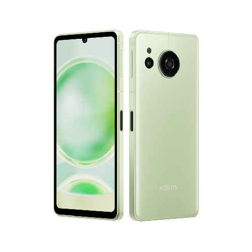 Aquos Sense 8 - 128GB view 4