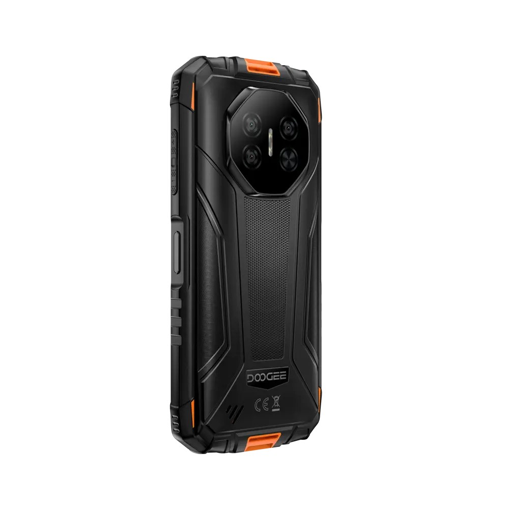 Doogee Fire 3 Pro - STS