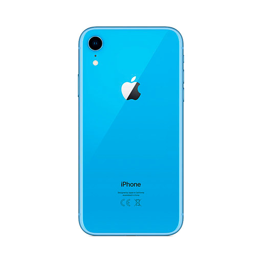iPhone X - 64GB - STS