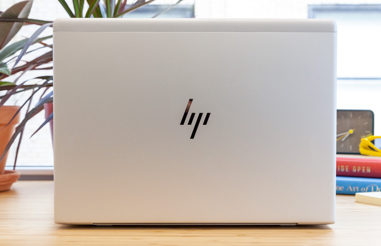 Hp EliteBook 830 G5 view 2