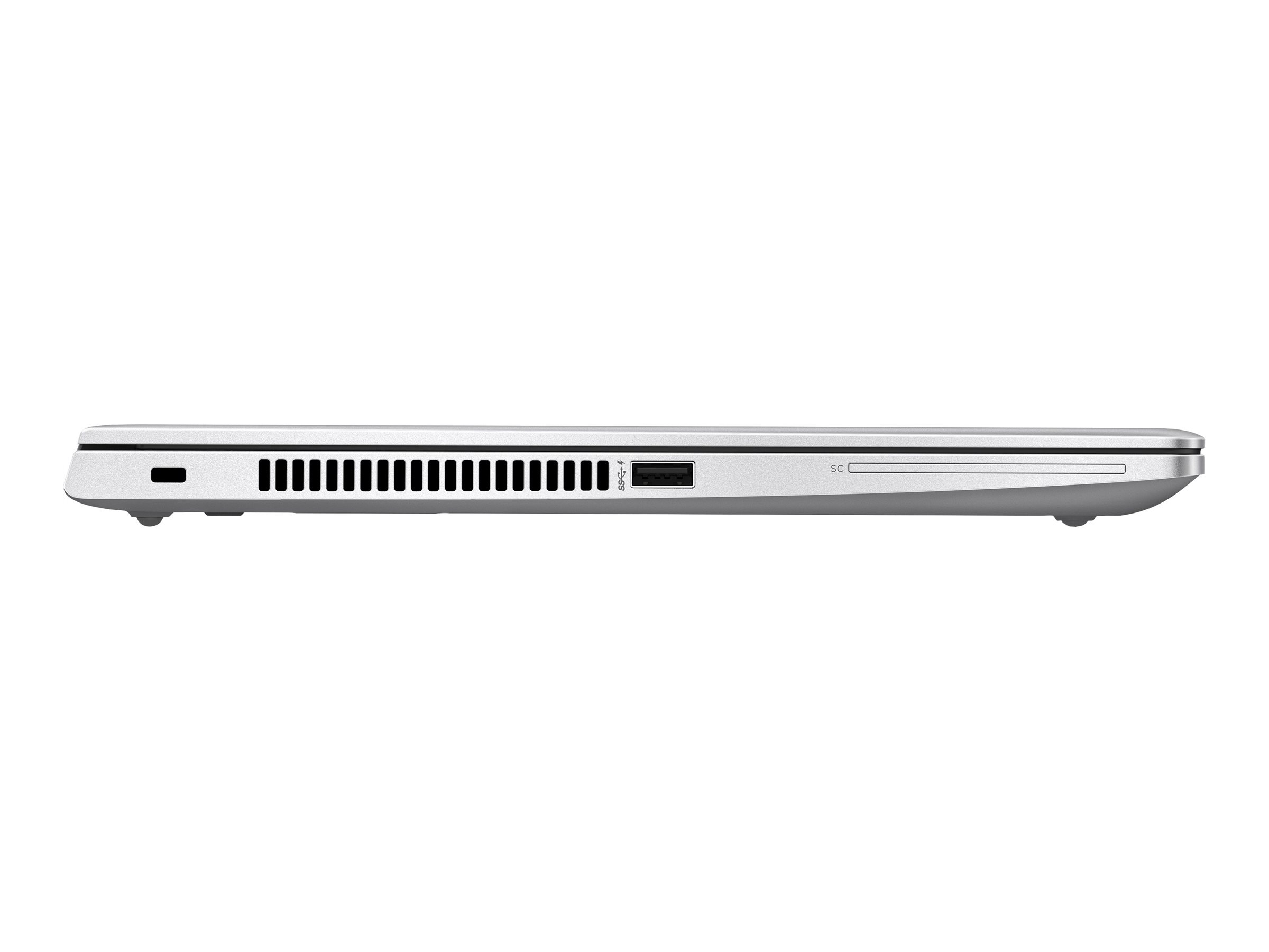 Hp EliteBook 830 G5 view 4