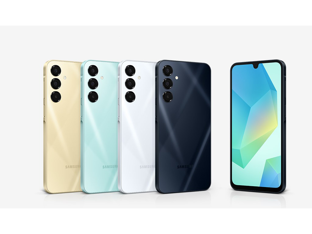 Samsung Galaxy A16 - 128GB view 2
