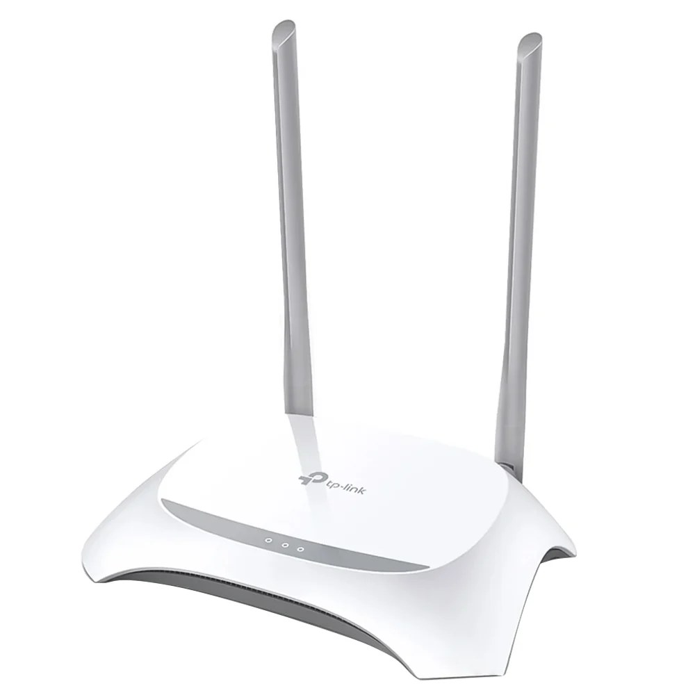 TP-Link TL-WR845N Router - STS
