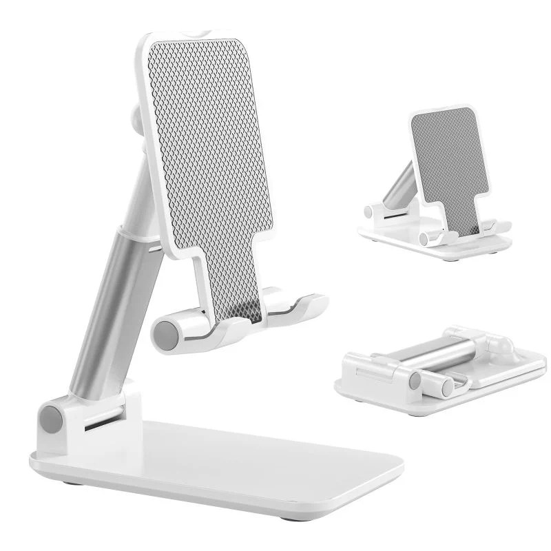 Folding Desktop Phone Stand view 4