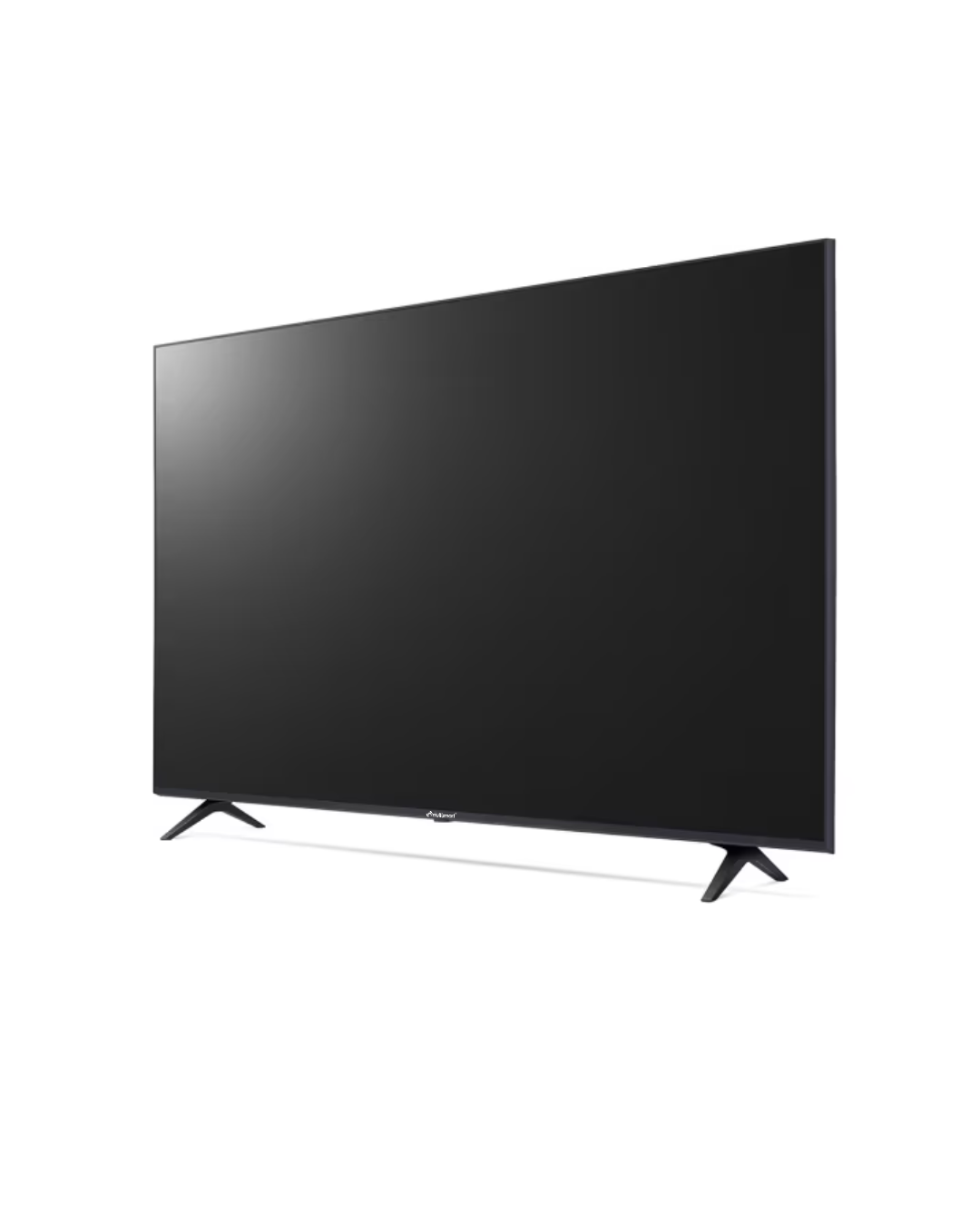 Multismart 65" TV - STS Electronic Components Kigali