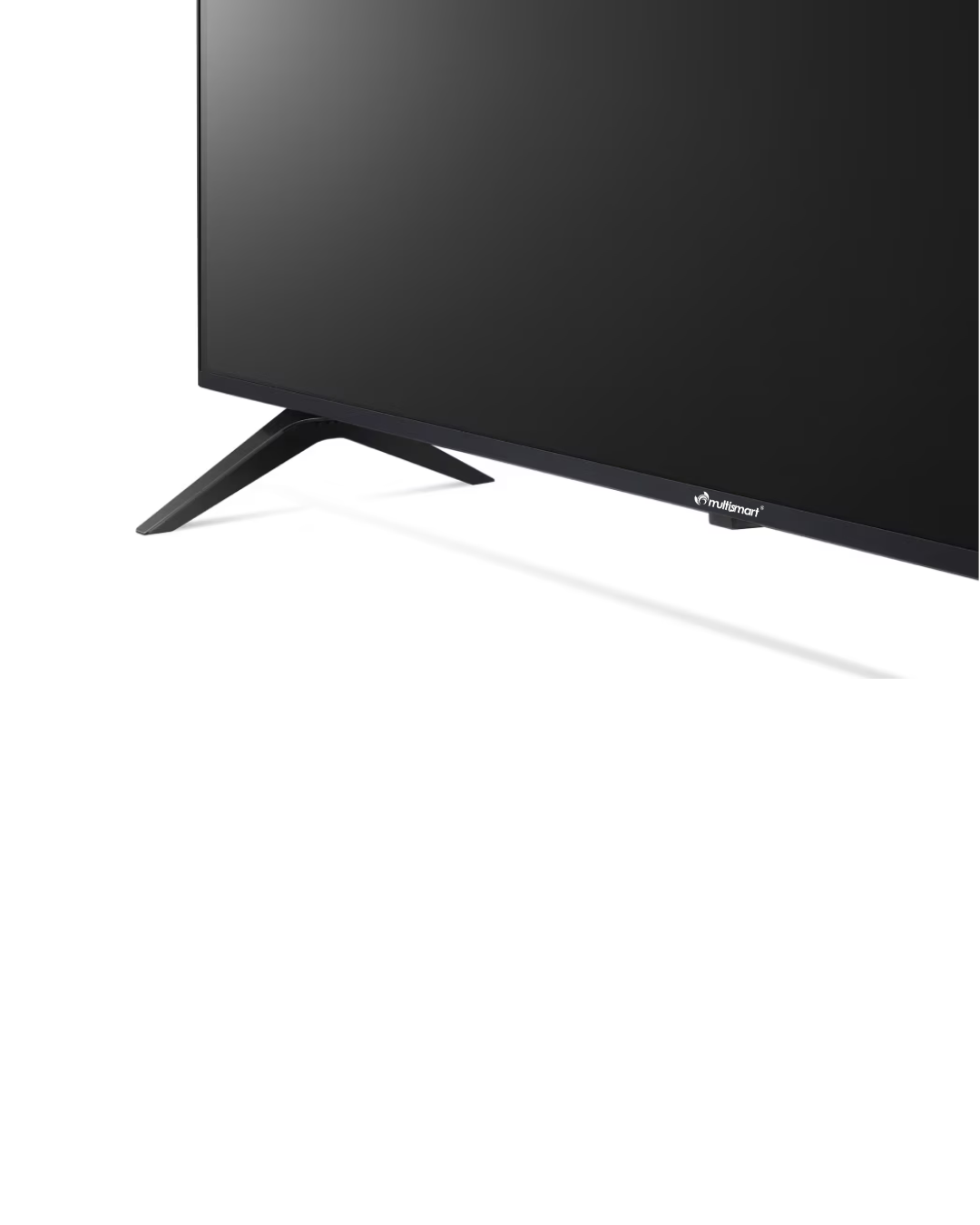 Multismart 65" TV view 2