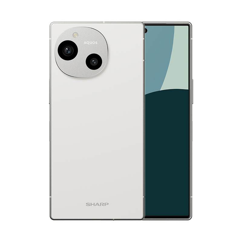 Aquos Sharp R9 5G | SoftTech Supply