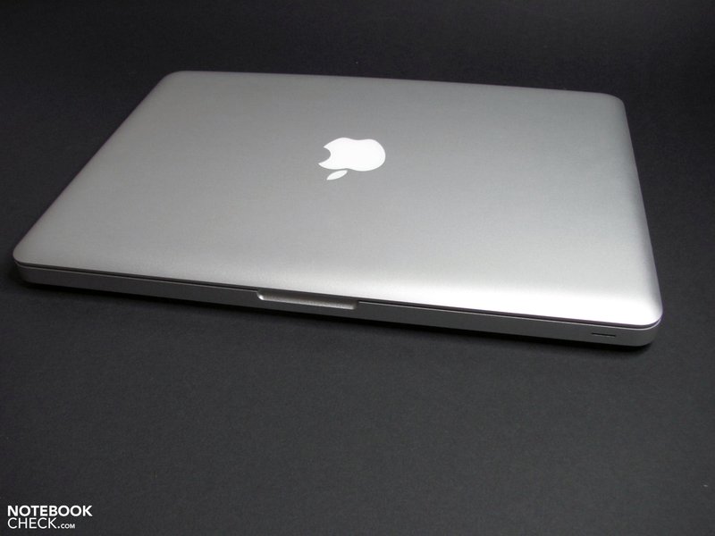 Macbook pro 2012 13 inch - STS