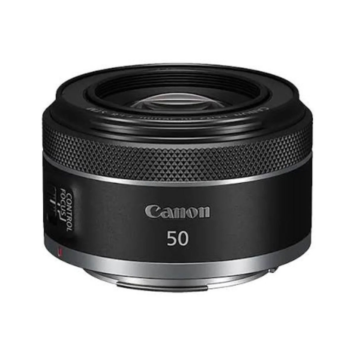 Canon Rf Lens Rf 50MM F/1.8 Stm - STS
