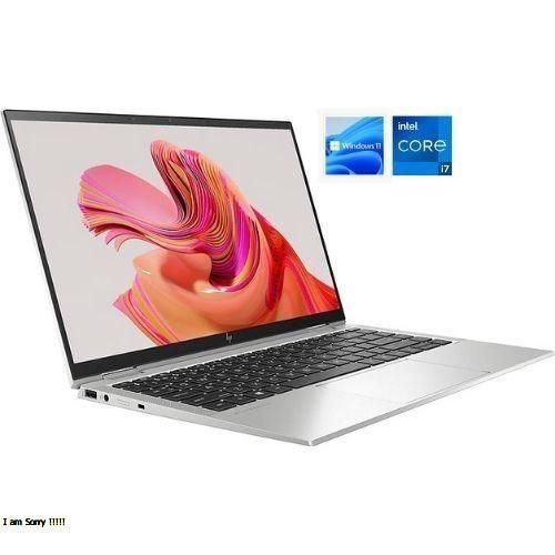 HP EliteBook 830 G8 x360 – Core i7 11th Gen - STS