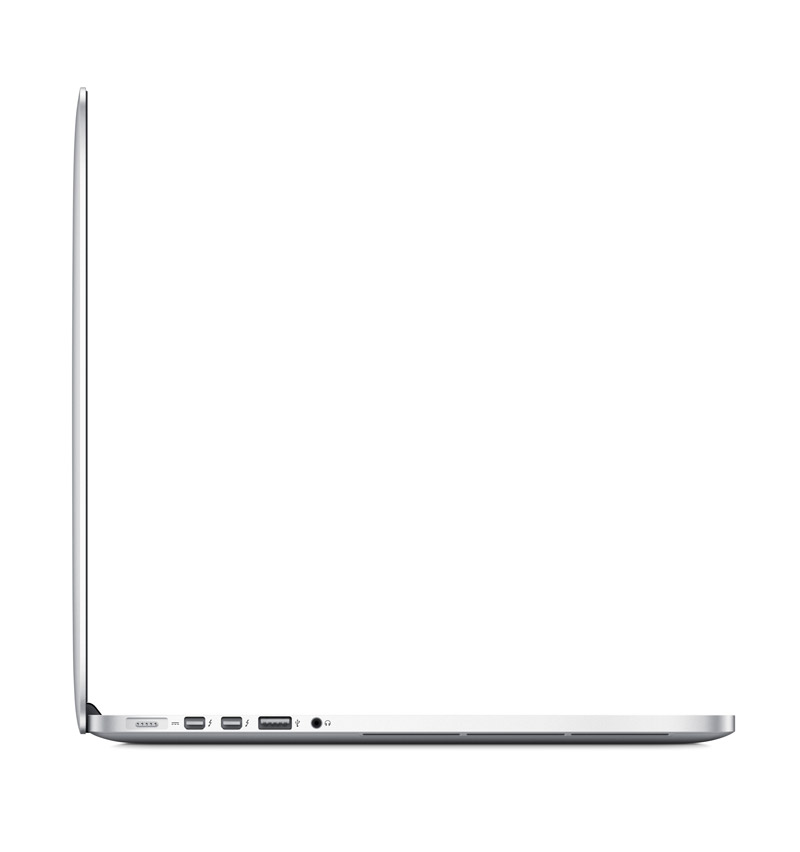 Macbook pro 2013 - STS