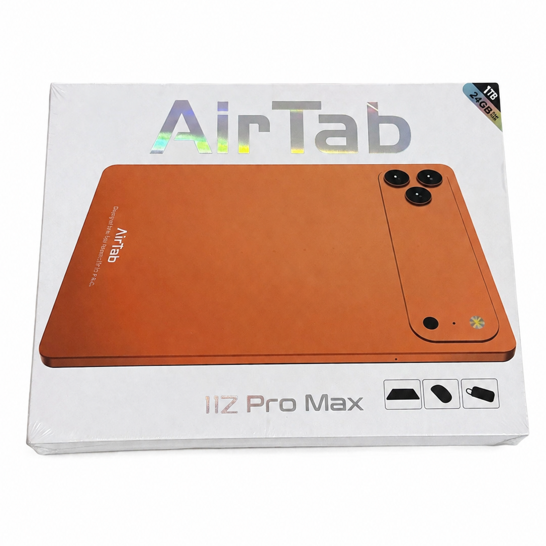 Airtab I17 Pro Max – 24GB RAM / 1TB ROM view 5
