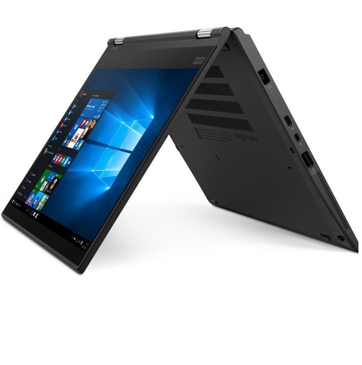 Lenovo ThinkPad Yoga x260 , view 2