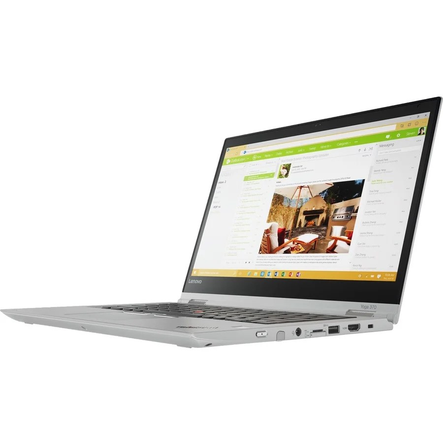 Lenovo ThinkPad Yoga x260 , view 4