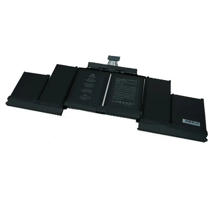 MacBook Pro 2015 Replacement Battery – 15-INCH / 13-INCH view 2