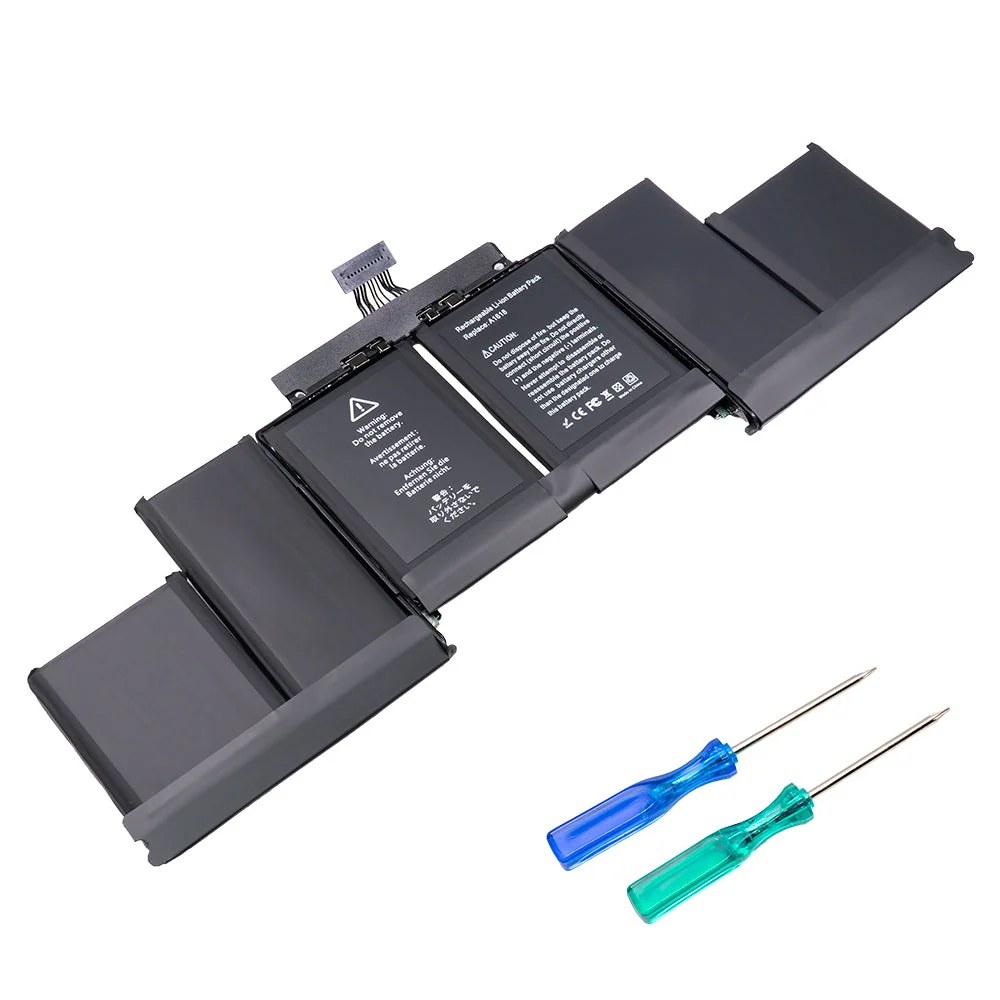 MacBook Pro 2015 Replacement Battery – 15-INCH / 13-INCH view 3