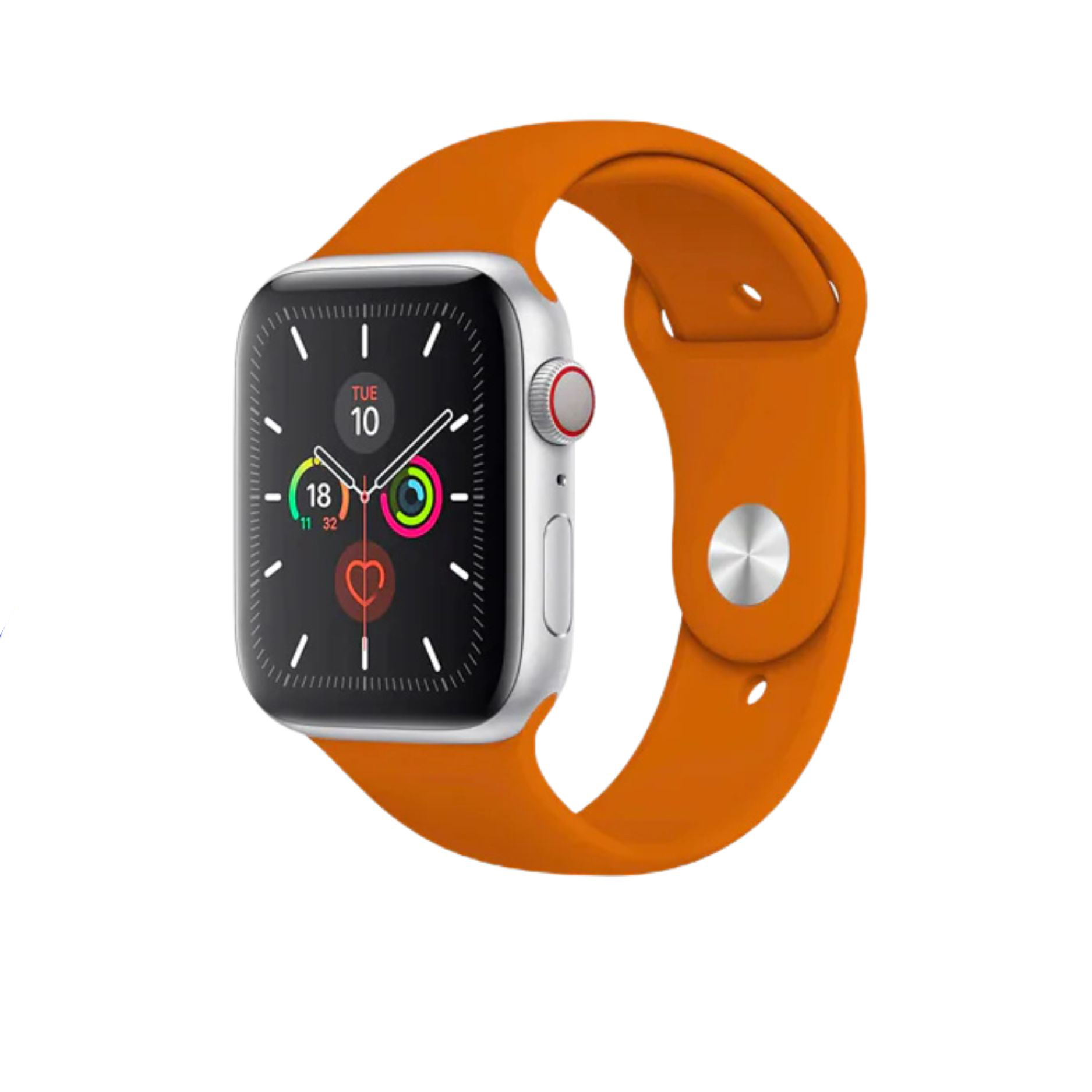 Keqiwear KW62 Max – Smart Watch view 4