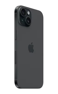 iPhone 15 - 128GB view 2